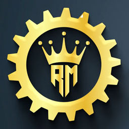 Discover 69+ royal mech logo png super hot - ceg.edu.vn