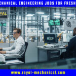 Mechanical Engineering Jobs for Freshers