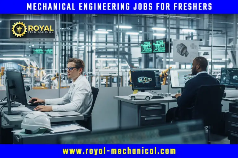 01) Mechanical Engineering Jobs for Freshers in 24 Weeks: A Step-by-Step Guide [ TARGET 24 ]