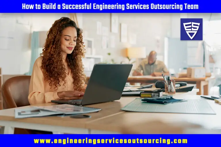 The Importance of Writing Effective Emails in Engineering Services Outsourcing