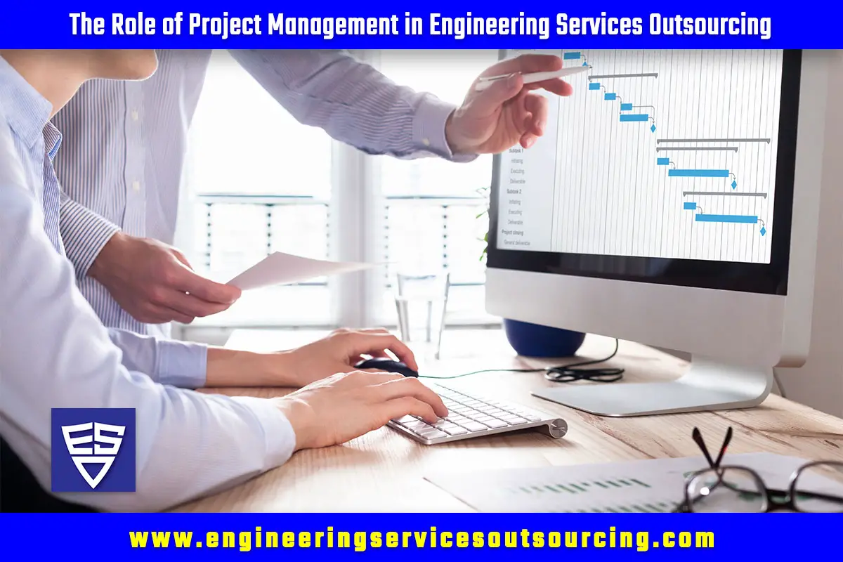 Project Management in Engineering Services Outsourcing
