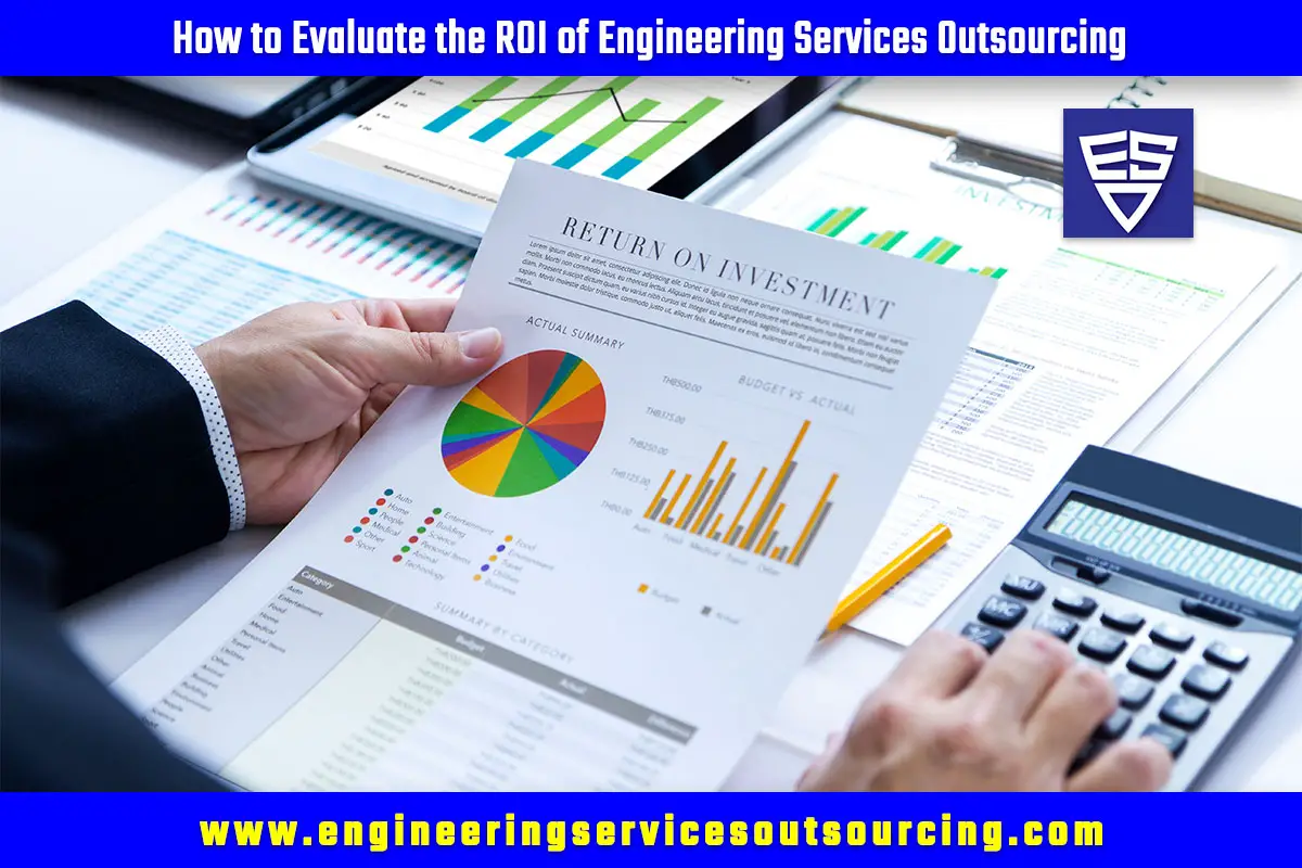 ROI of Engineering Services Outsourcing