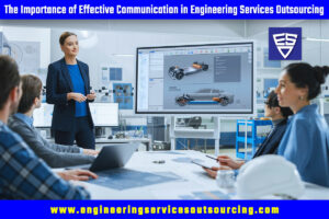 Effective Communication in Engineering Services Outsourcing