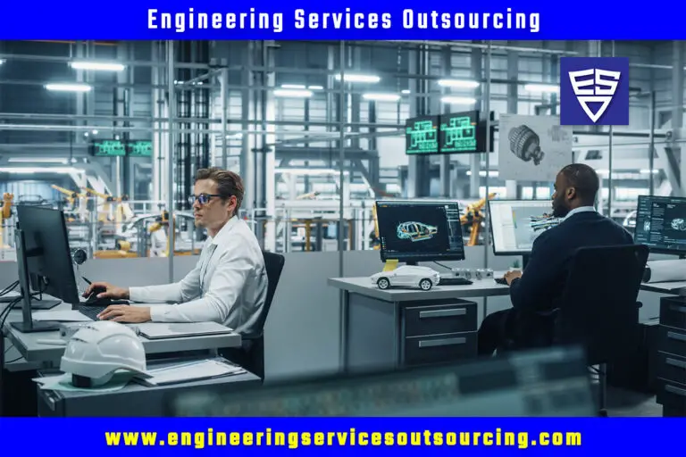 Engineering Services Outsourcing