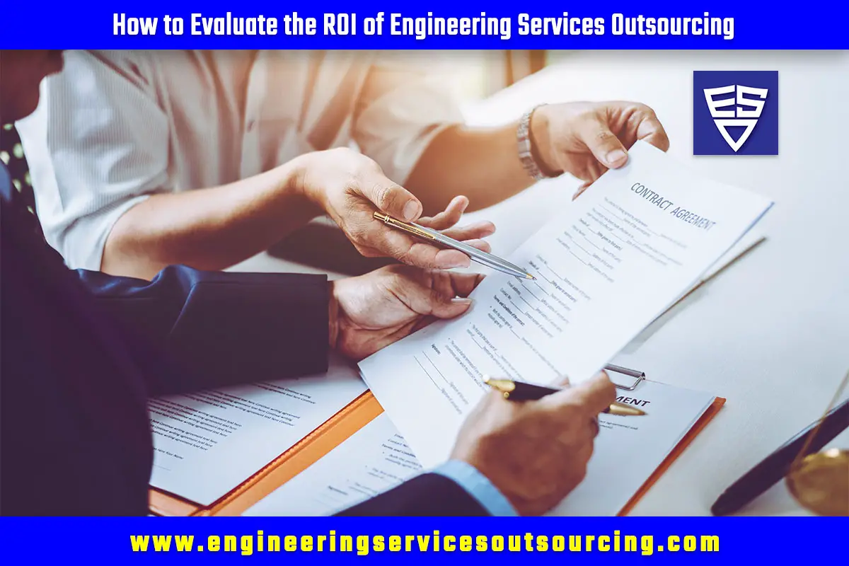Engineering Services Outsourcing Contracts