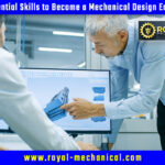 Mechanical Design Engineer