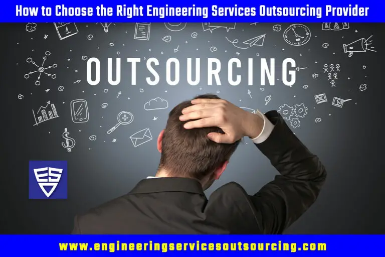 Right Engineering Services Outsourcing Provider
