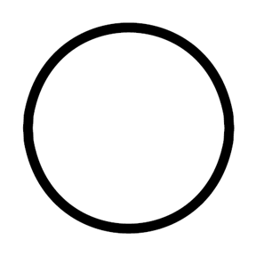 GD&T Symbol: Circularity