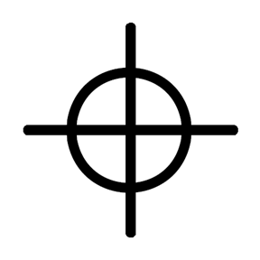 GD&T Symbol: Position